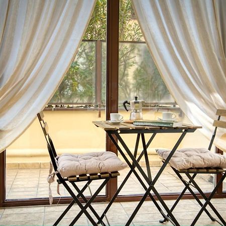 Apartamento Italianflat - Sweet Veranda Milán Exterior foto