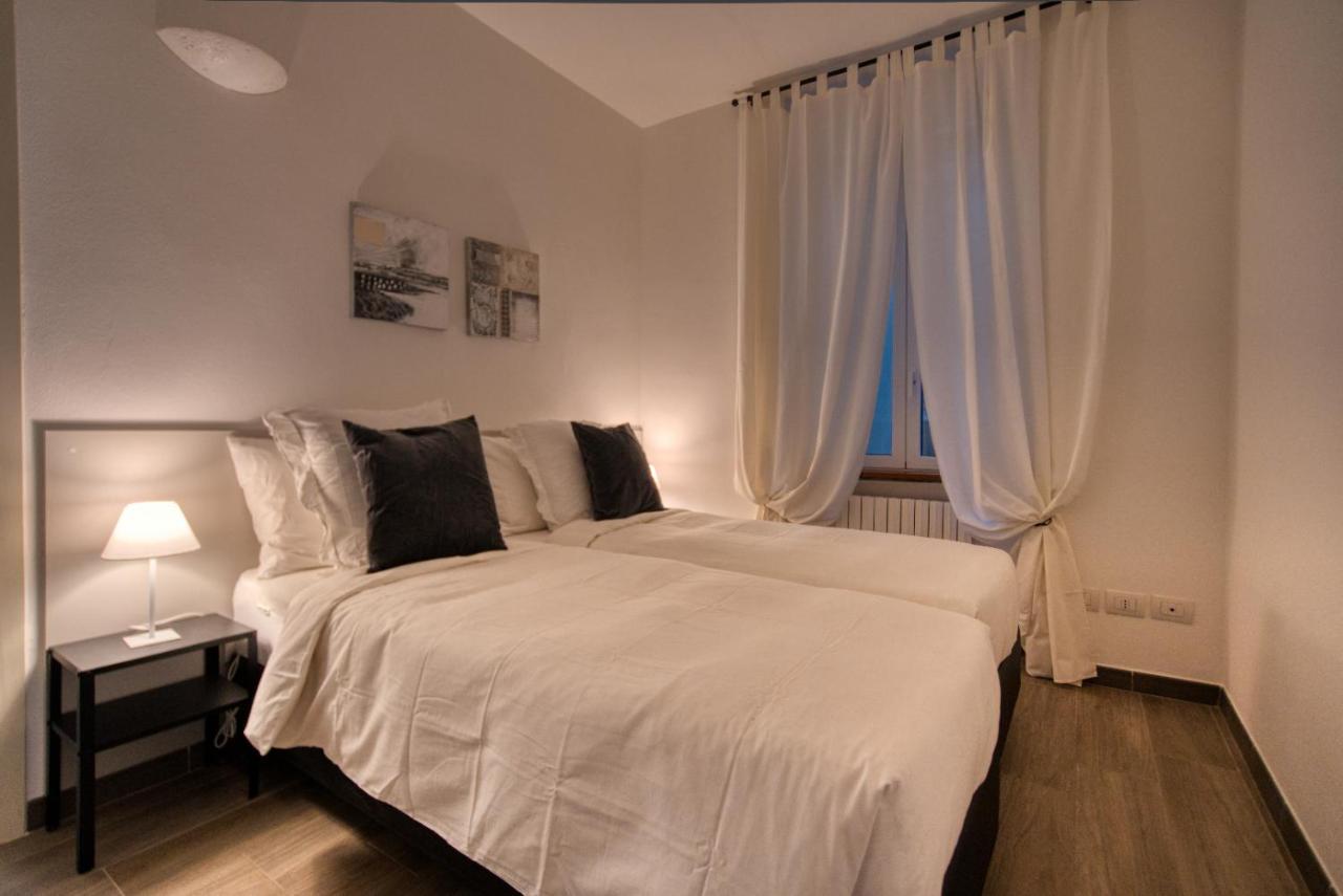 Apartamento Italianflat - Sweet Veranda Milán Exterior foto