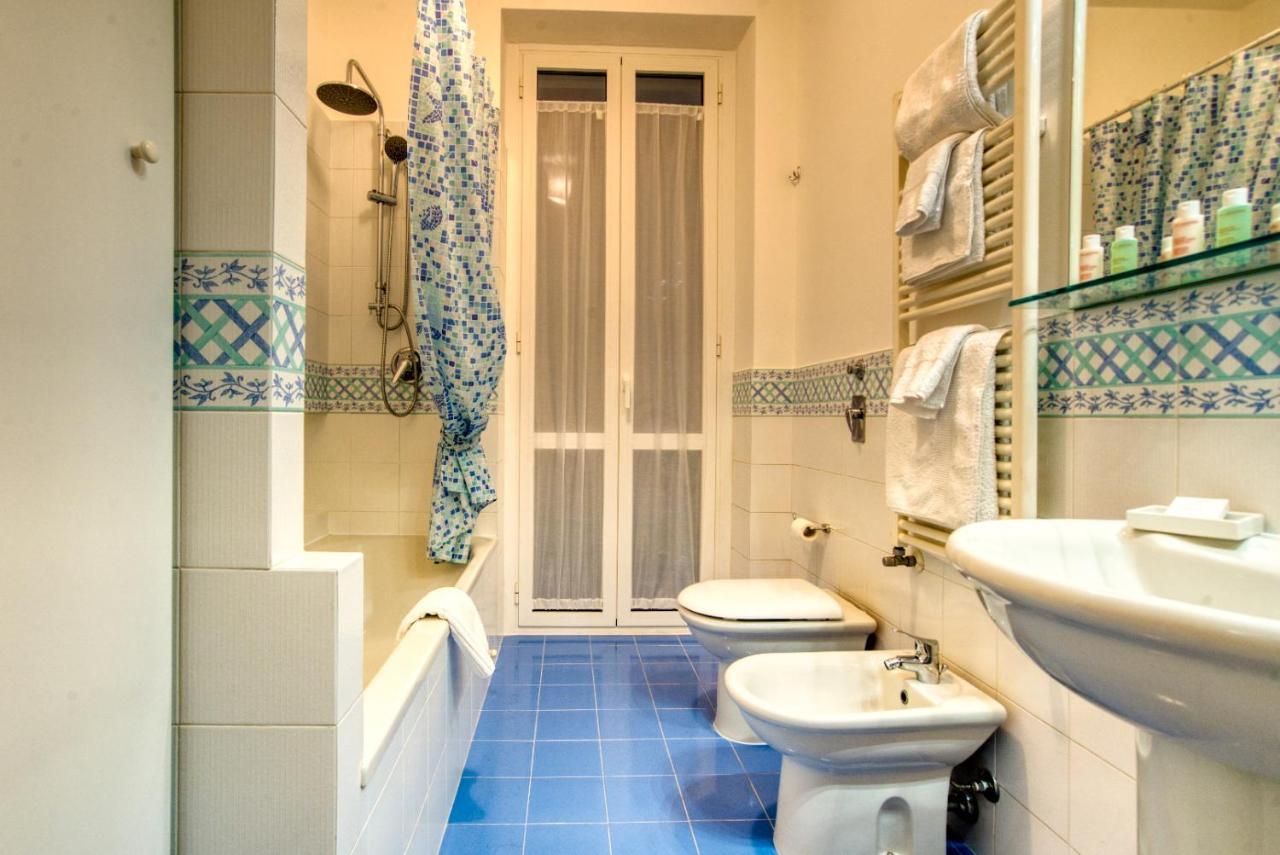 Apartamento Italianflat - Sweet Veranda Milán Exterior foto